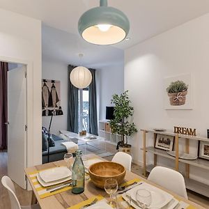 Apartamento de 2 Dormitorios