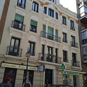 Apartamento en Atocha