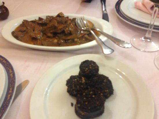 Asador Aranduero S.A